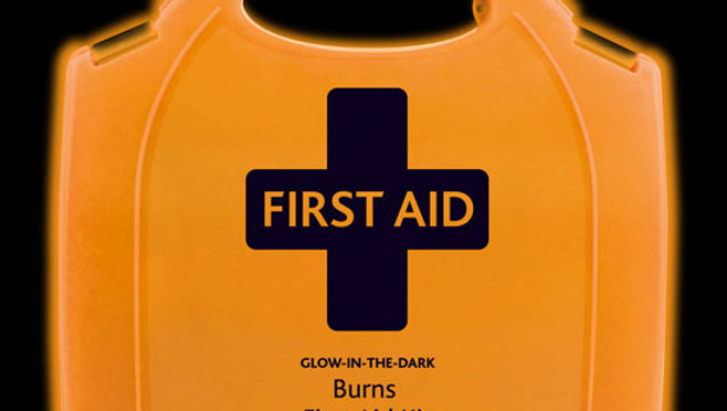 Statutory First Aid Kits, Workplace