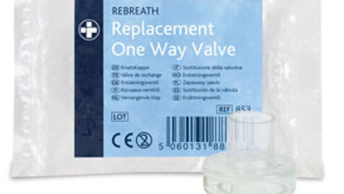 Consumables, Resuscitation