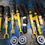 Thumbnail: BILSTEIN SUSPENSIONS