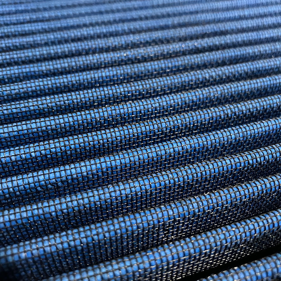 Thumbnail: CODEWERX HIGH FLOW AIR FILTER