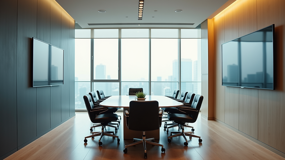 Refine Your Communication for Workplace Success