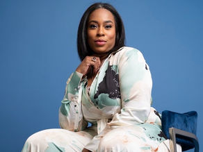 Kamia Kindle on Building Bold Brands, Real Ownership, and a Legacy That Lasts