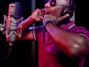 Celebrating Life and Legacy: Terrance Bell’s "Party Outside"