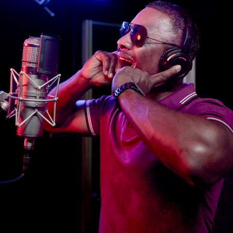 Celebrating Life and Legacy: Terrance Bell’s "Party Outside"