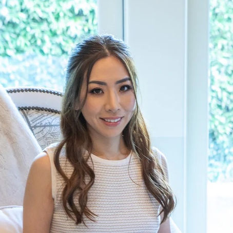 From Japan to LA: Saika Satomi’s Inspiring Journey to Revolutionize Wellness with Re:Bio