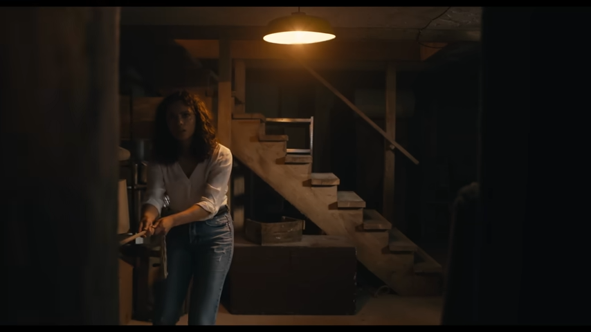 Photo via YouTube (YouTube Movies & TV)