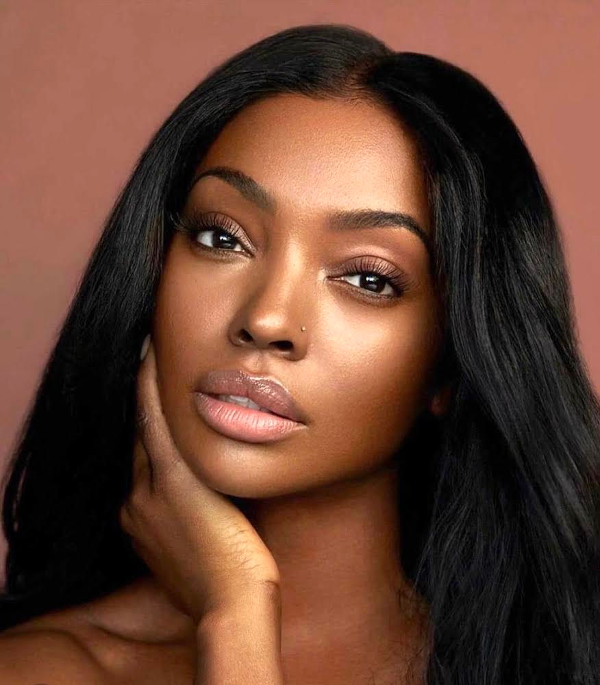 Headshot of Dominique Madison