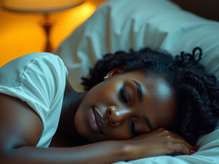 What Happens to Your Brain When You’re Stressed and Sleep-Deprived