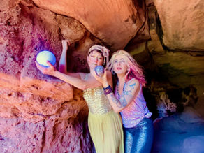 Starry Venus Unveils Ethereal New Music Video “Do You Feel It” — A Cinematic Journey of Feminine Awakening