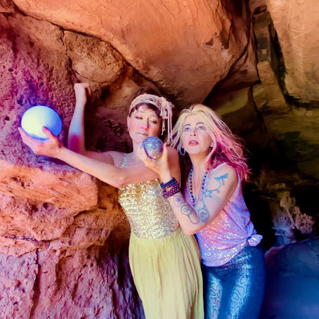 Starry Venus Unveils Ethereal New Music Video “Do You Feel It” — A Cinematic Journey of Feminine Awakening
