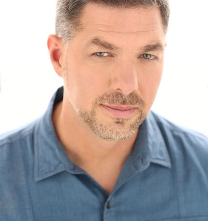 Steven P. Hamm: Taking Hollywood By Storm