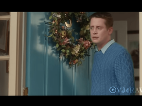 Parody “Home Alone 3” Trailer Leaves Fans Thirsty for More