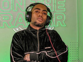 Kid Gotti Born Rich Isn’t Chasing an Image—He’s Telling the Truth