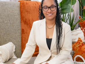 Why Jacquin Long Believes Recovery Is More Than Relief—and Pain Is a Message, Not a Life Sentence