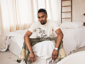 Darius Martin Unveils New Single/Video “Some Time” Ft. Marisa