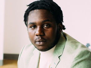 Actor Xavier Beloved New Role as George Heitman in HBO’s Hit Comedy Series ‘Rooster’