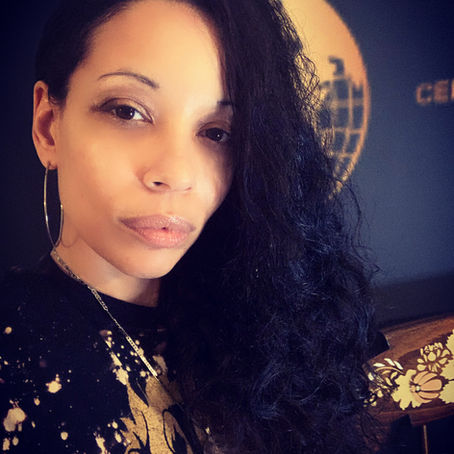 Samantha Leavell Is Taking Over Music/Entertainment Behind The Scenes