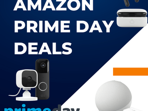 Unveiling the Best Amazon Prime Day Deals 2023: October 10-11