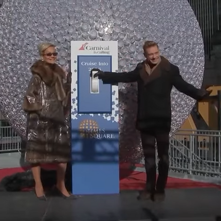 What Time Is Dick Clark’s New Year’s Rockin’ Eve On? How to Watch Live & Stream