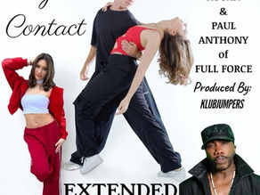 Music Industry Legend Paul Anthony Backs Rising Star Janie Kogan as BME Prepares Powerful Remix Release of “Eye Contact”