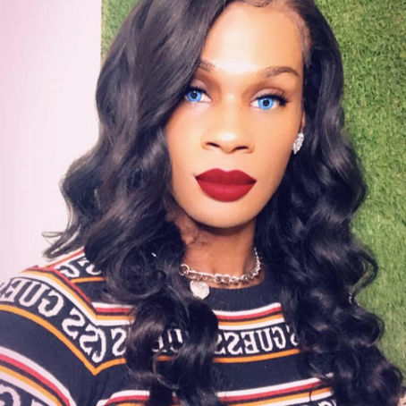 Interview With Queen MC