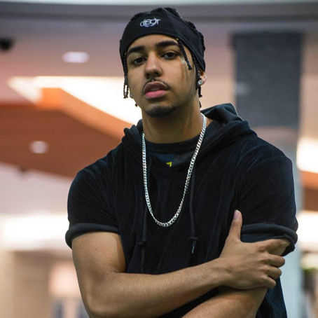 Fame Holiday Drops Socially Conscious Single “Take Me Away”