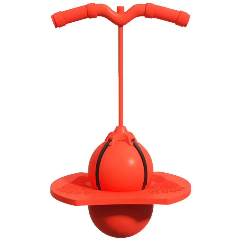 Frog Jump Balance Trainer - Wear-Resistant Exercise Balance Training