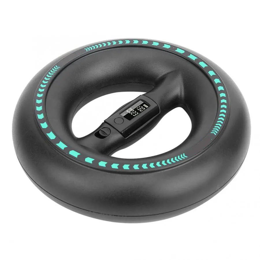 Thumbnail: Hand Strengthener Exercise Machine