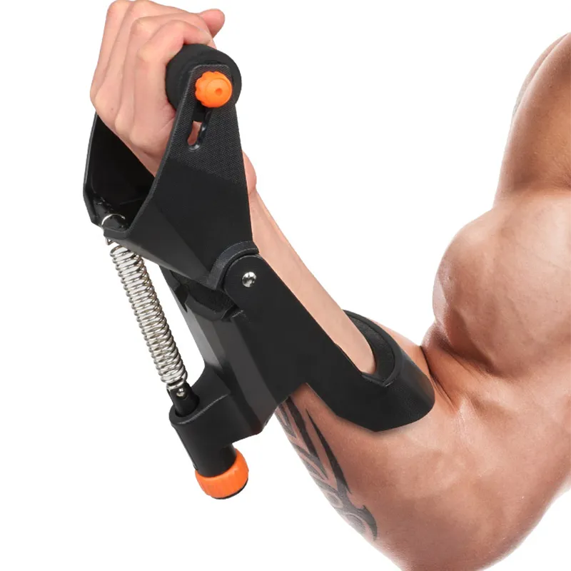 Thumbnail: Adjustable Hand Grip Exercise Trainer