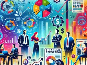 WHY SHOULD I TRUST MY COMPANY'S FINANCIAL REPORTING?