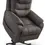 Thumbnail: Signature Design by Ashley Snowfield Lift Recliner
