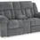 Thumbnail: Signature Design By Ashley Tip-Off Loveseat