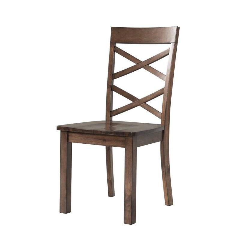 Thumbnail: Renegade Dining Set
