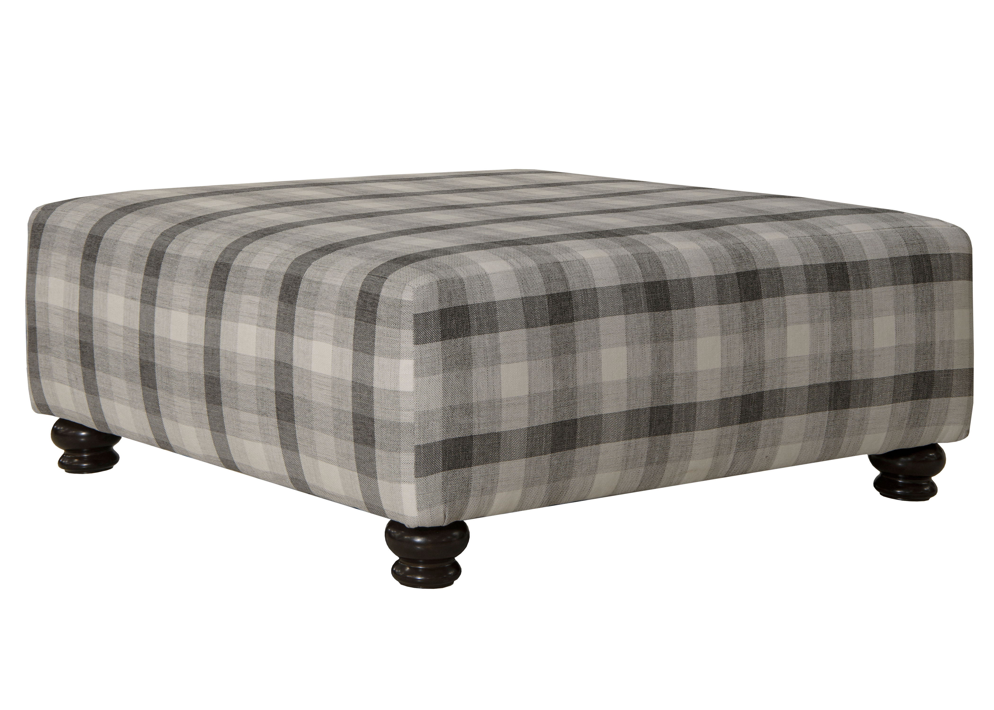 Jonesport Cocktail Ottoman