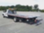 Flatbed Tow Truck Hampton