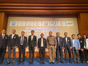 พล.ต.ต.ภพพล จักกะพาก ผบก.ทท.3 เข้าร่วมประชุมการตรวจราชการตามแผนการตรวจราชการของผู้ตรวจราชการกระทรวงการท่องเที่ยวและกีฬา ประจำปีงบประมาณ 2567 รอบที่1 ภาคใต้ (เขตตรวจราชการที่ 5,6,7)