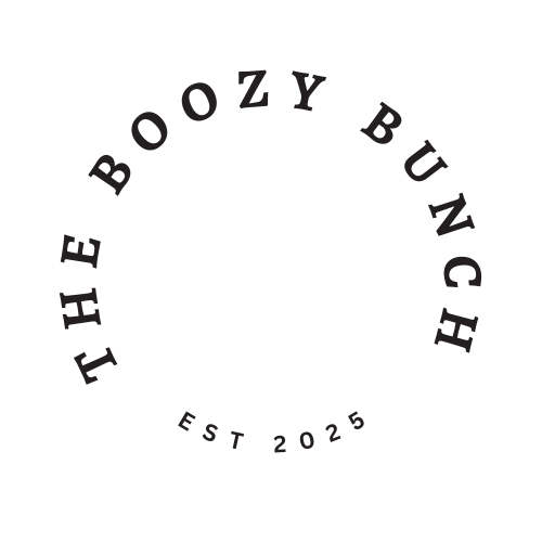 The Boozy Bunch Bar