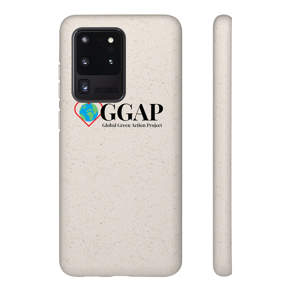 Thumbnail: Biodegradable Case ideal for eco freindly lifestyle.