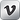 Vimeo Metallic 
