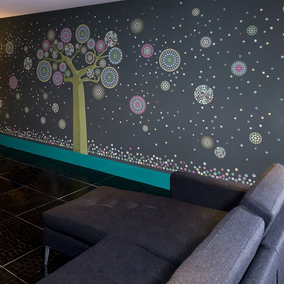 MILLEFIORI-PRIVE