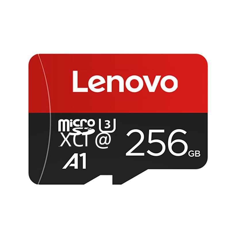 Miniatura: Lenovo TF MicroSD High-Speed Memory Card for Devices
