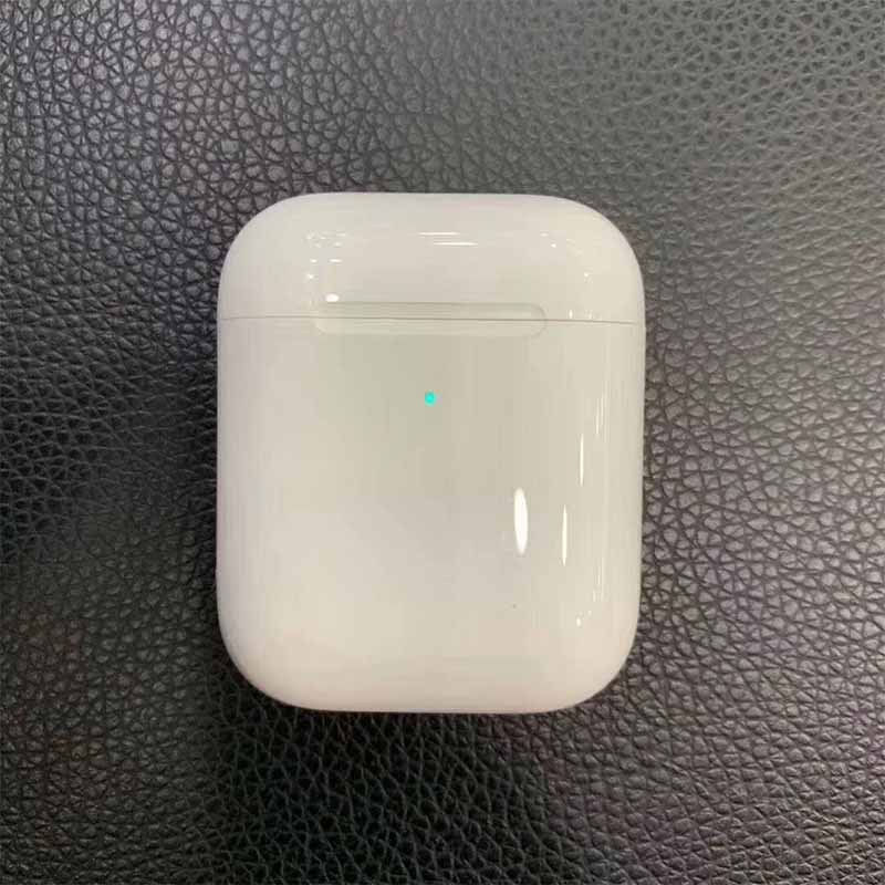 Miniatura: i80 TWS Bluetooth Earbuds with Wireless Charging