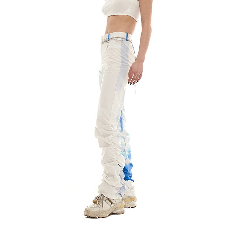 الصورة المصغرة: Portal- Pleats Trousers