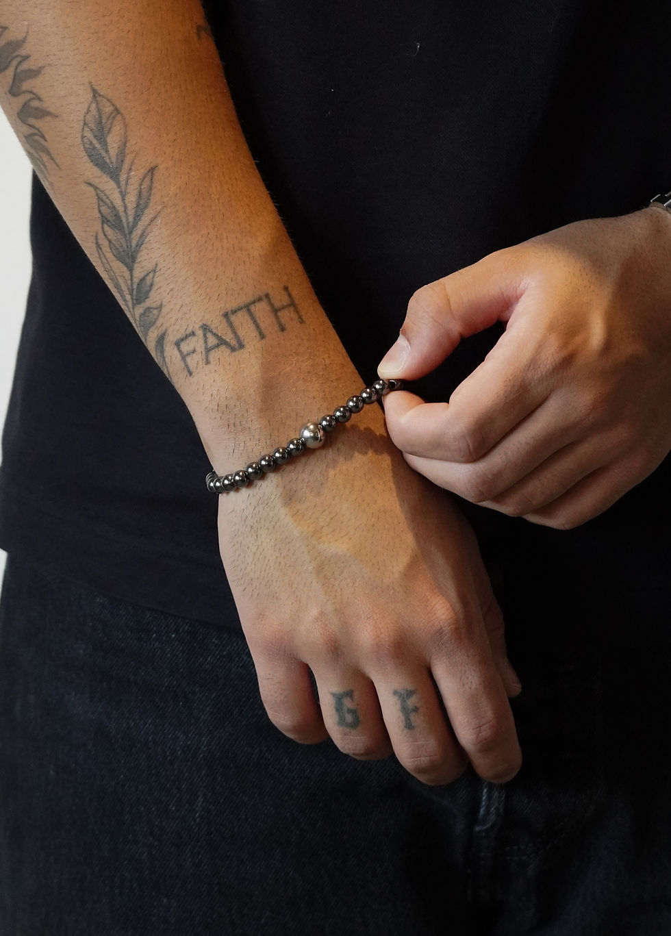 Miniatura: PULSEIRA NOCTIS