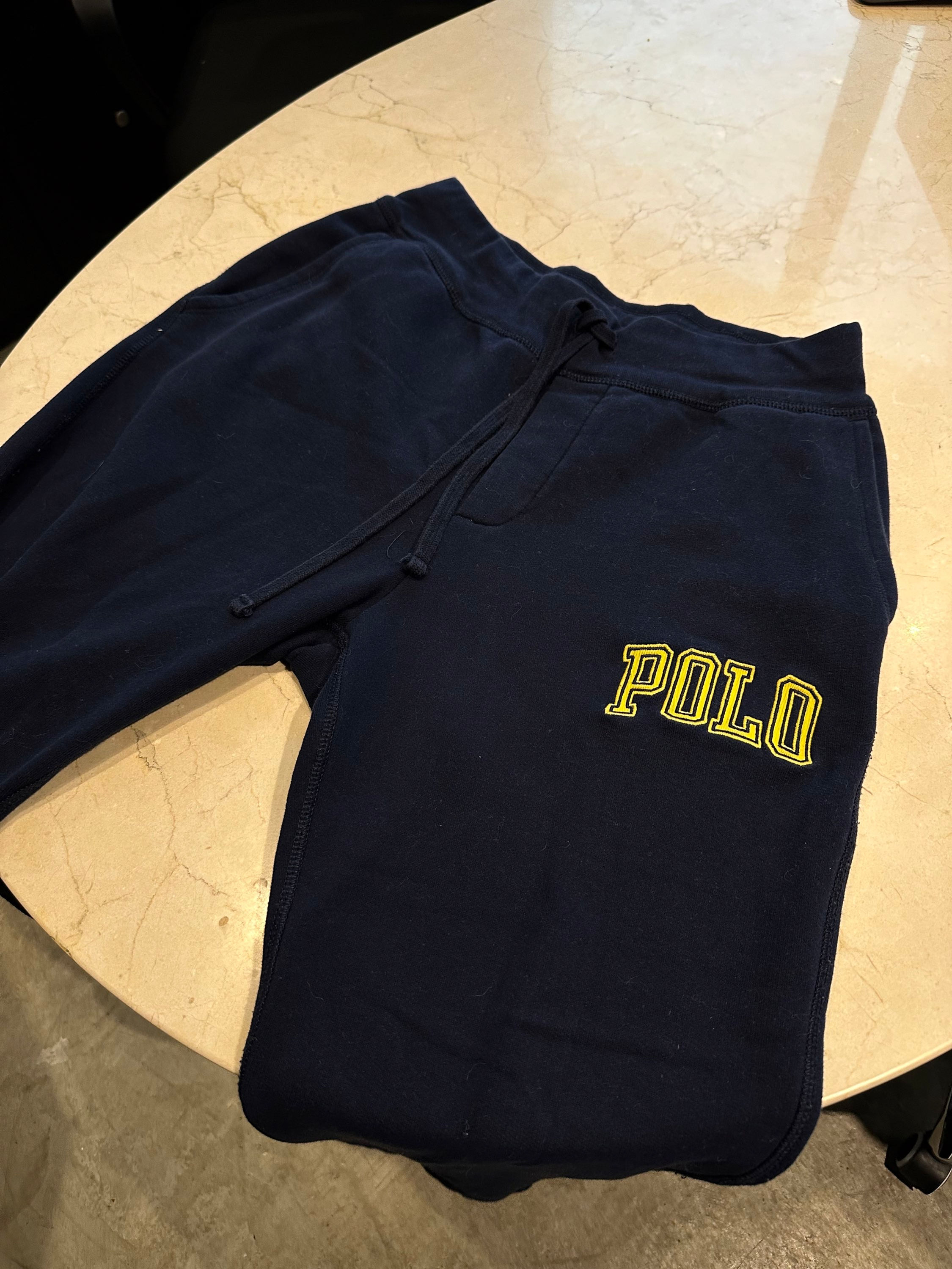 Calça Polo Ralph Lauren