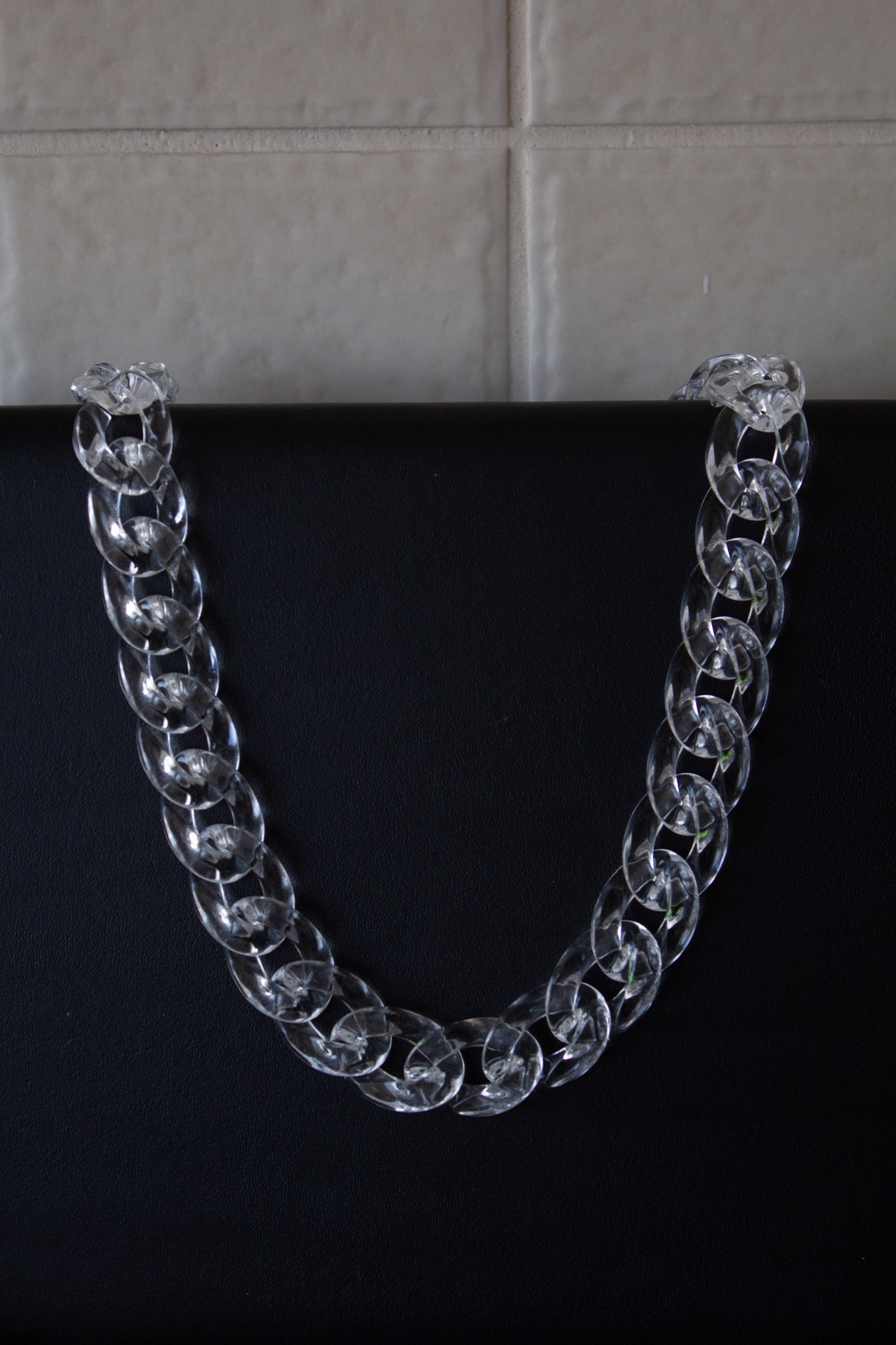 CORRENTE ICE TYPE CLEAR 