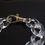 Miniatura: PULSEIRA ICE TYPE CLEAR 