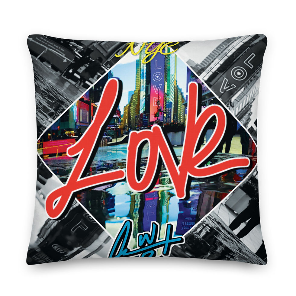Thumbnail: Premium Pillow