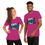 Thumbnail: Short-sleeve unisex t-shirt