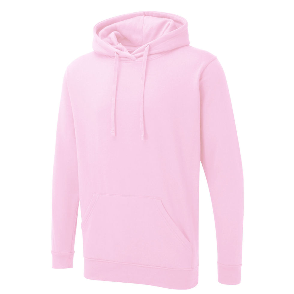 Miniaturbild: Unisex Hoodie/Kapuzenpullover | Größen: XS-6XL